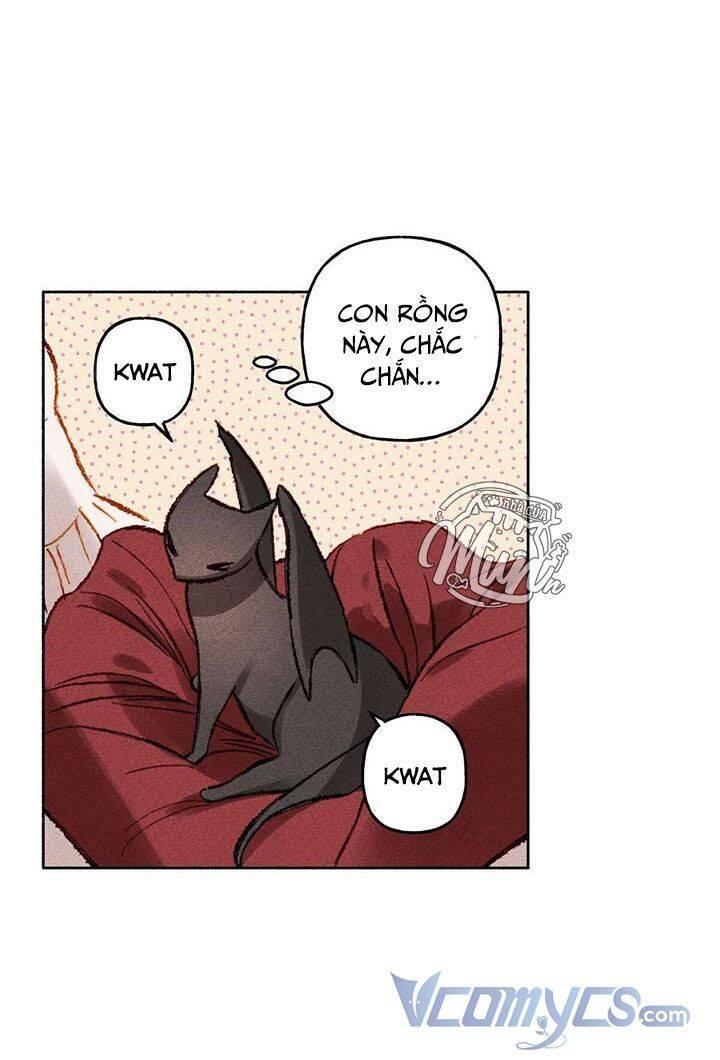 nuôi dưỡng một hắc long chapter 1 23