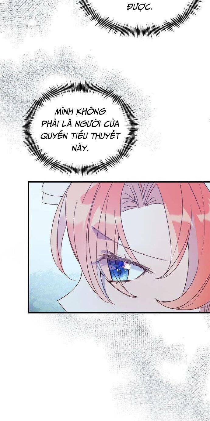 cách để trao vương miện cho vị hoàng tử hoang dã của tôi chapter 37 14