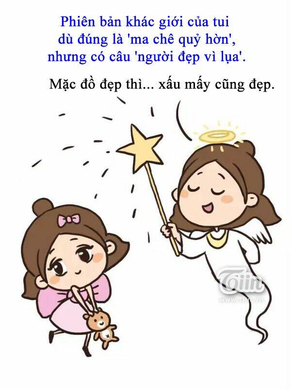 giải mã tình yêu chapter 76 11