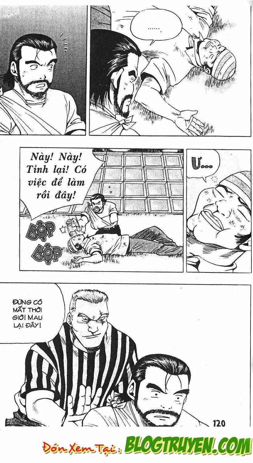 kid gang chapter 37 18