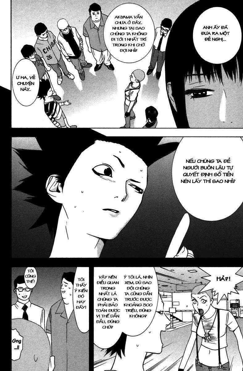 liar game chapter 41 5