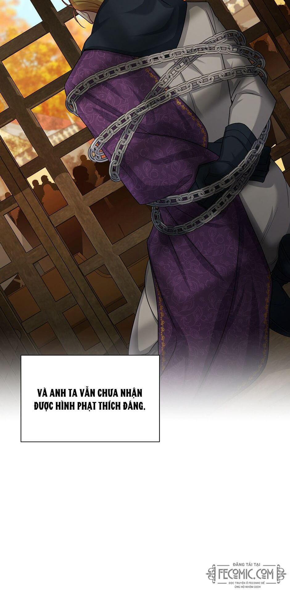 nữ công tước với tâm hồn trống rỗng chapter 102 43