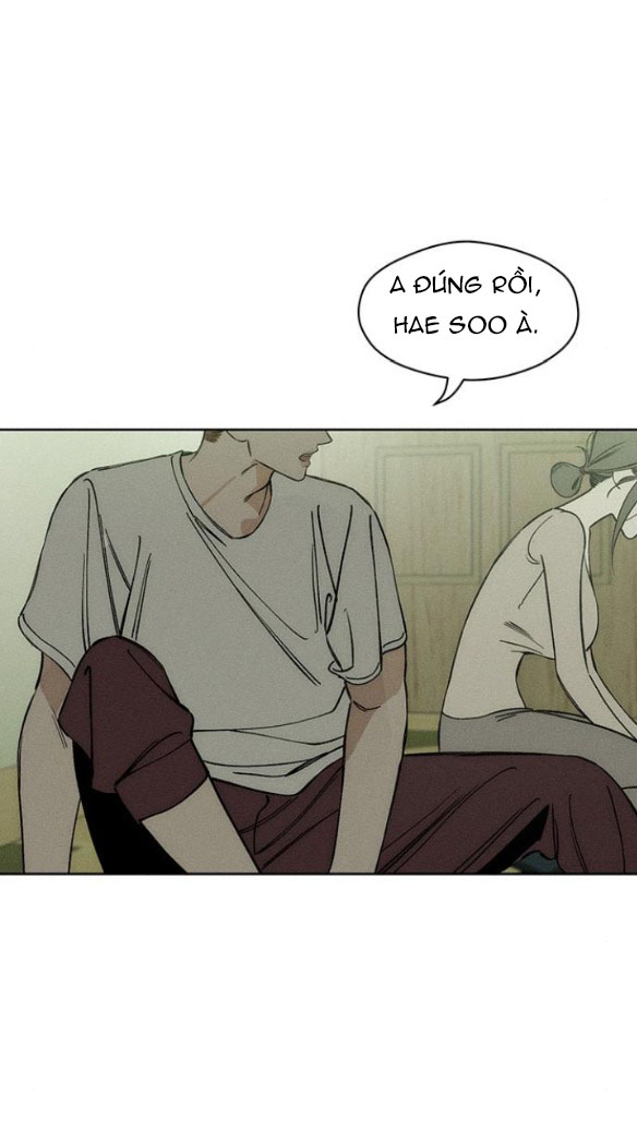 [18+] Nước Mắt Trên Đóa Hoa Tàn chapter 3.1 46