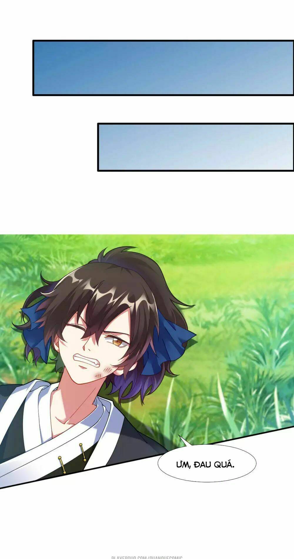 đạo ấn chapter 2 38