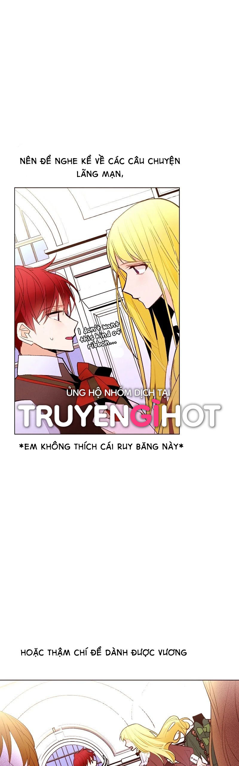 cuộc sống nhàm chán của quý cô tái sinh chapter 44 19