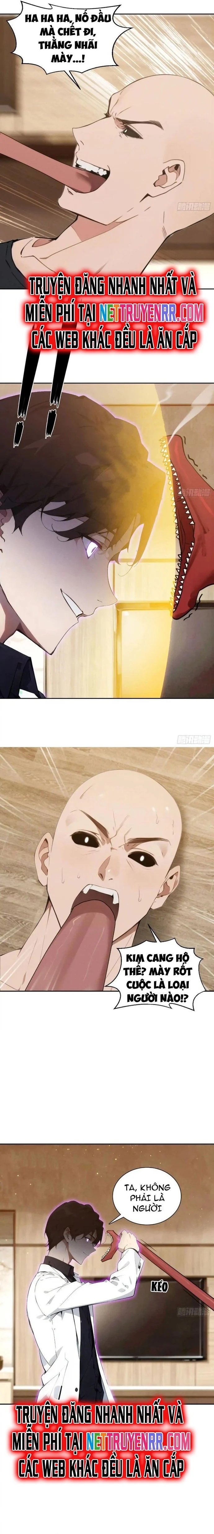 ta lại trở thành bạch vô thường chapter 4 4