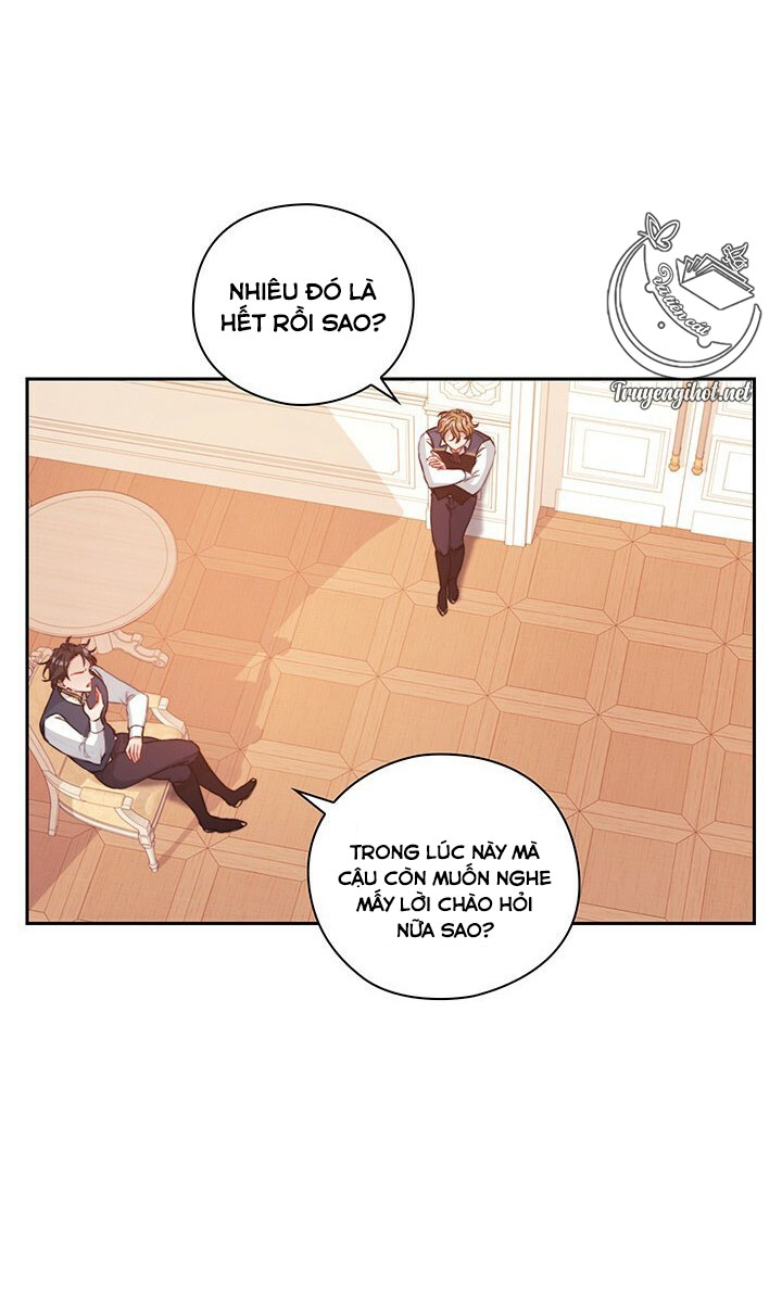 người yêu tiền kiếp chapter 8.1 12