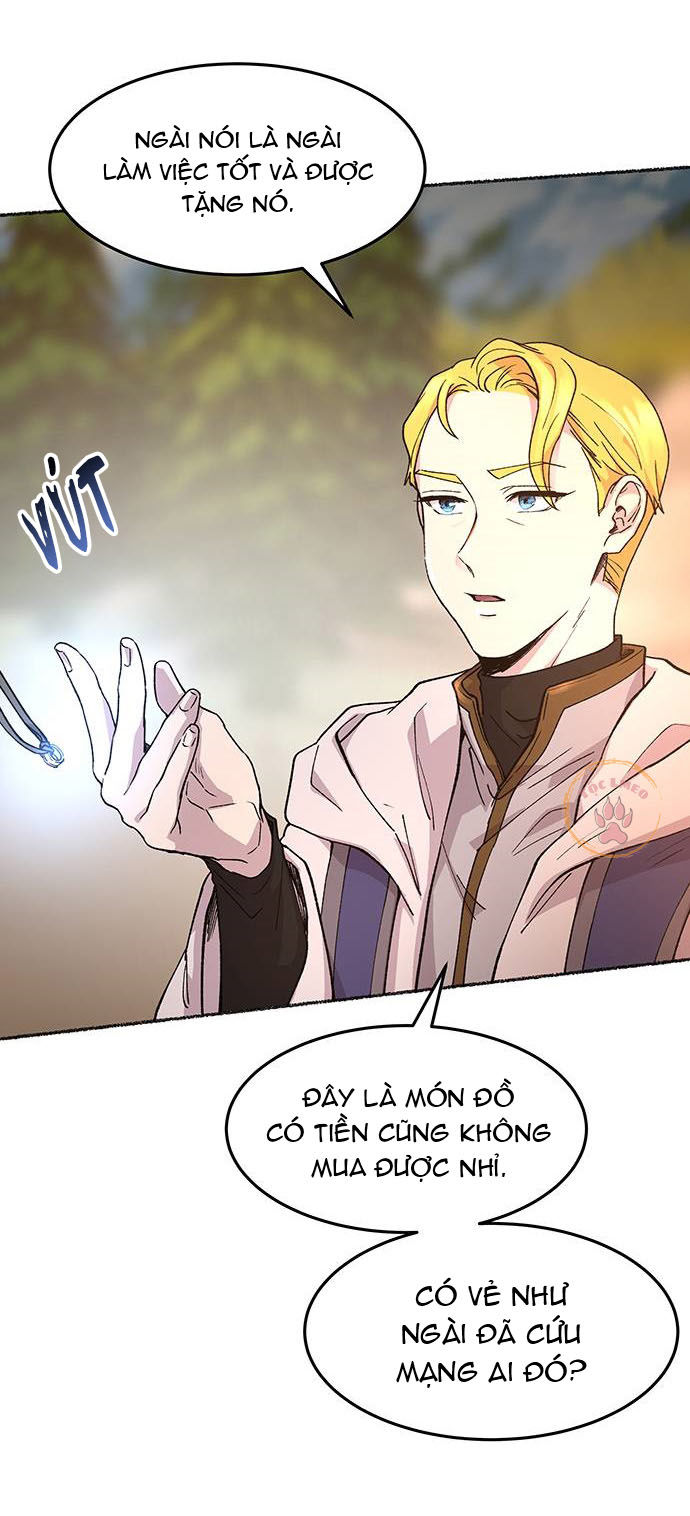 như gió trên cành cây khô chapter 36 25