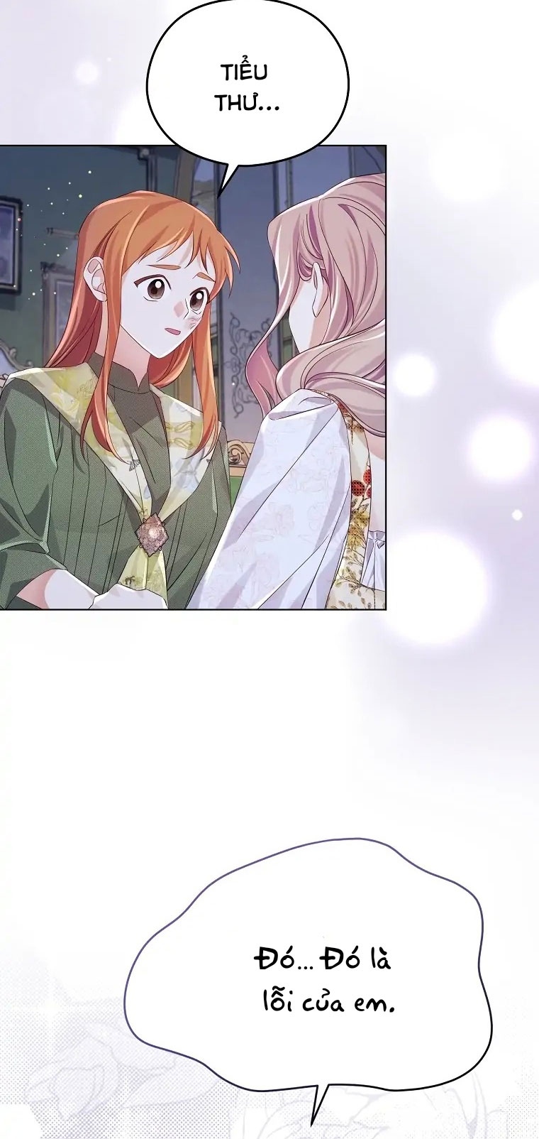 aster yêu dấu của tôi chapter 25 18