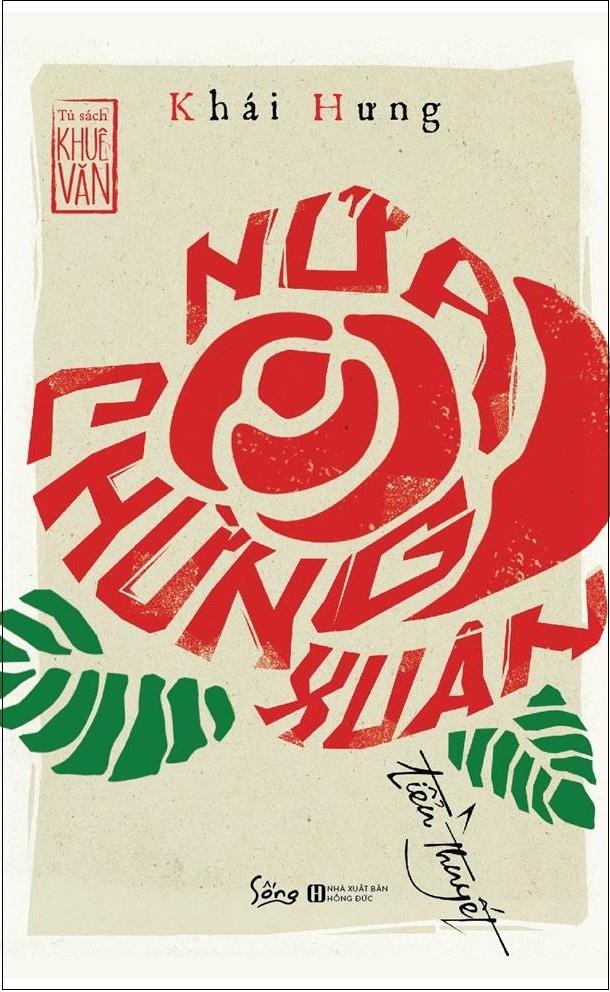 Sách Nửa Chừng Xuân