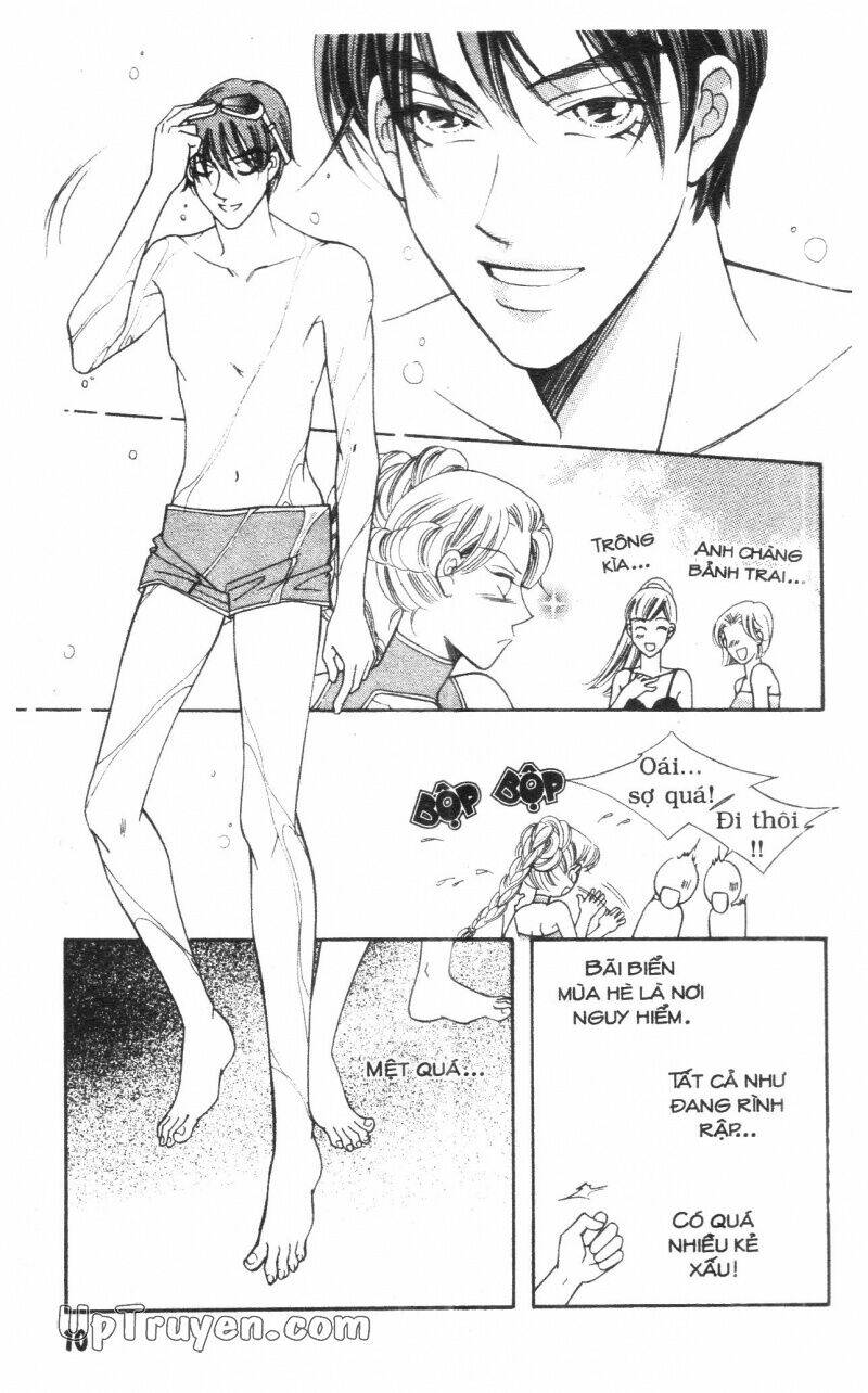 người yêu lý tưởng chapter 3.1 11