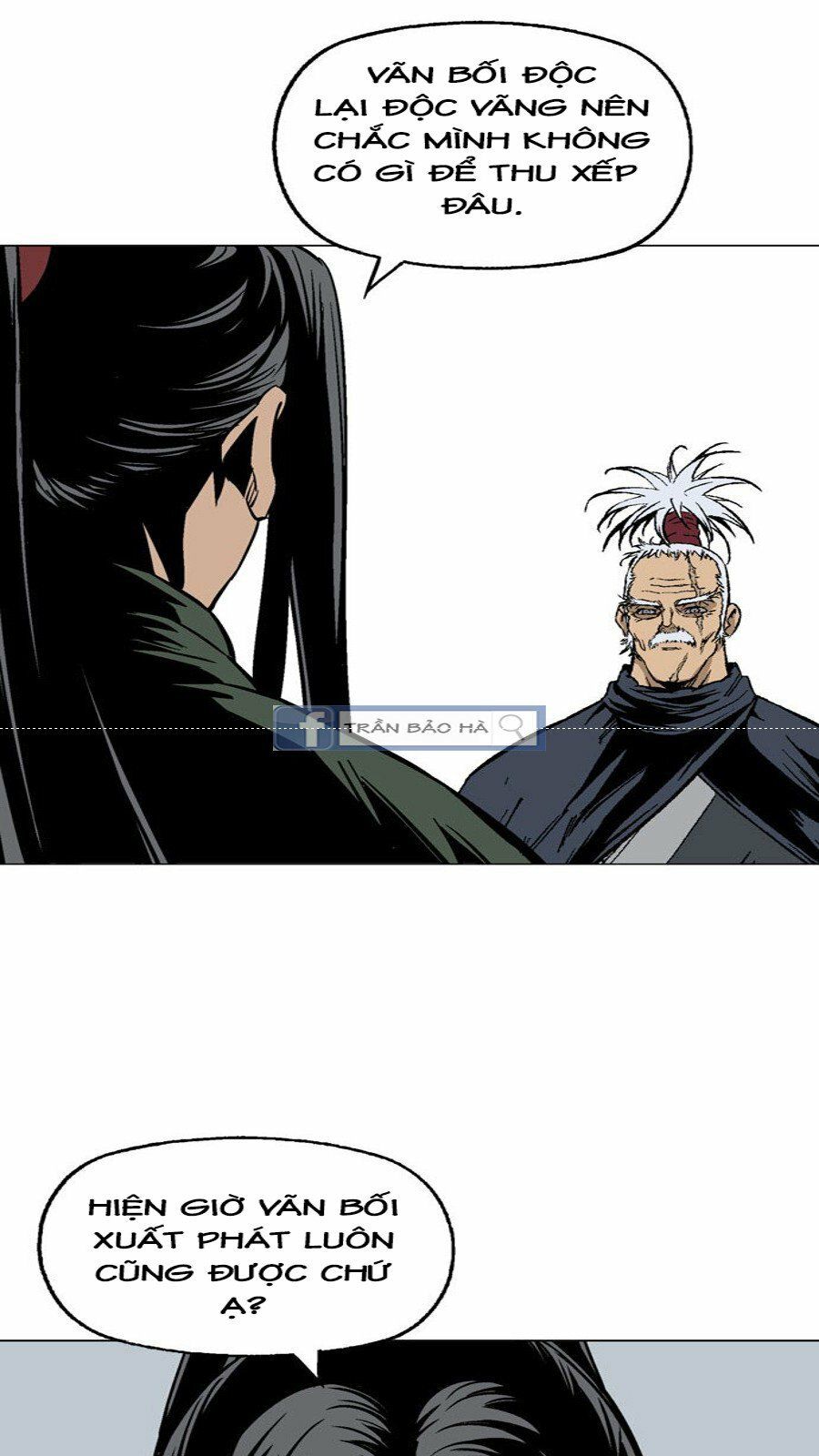 cao thủ 2 chapter 57 24