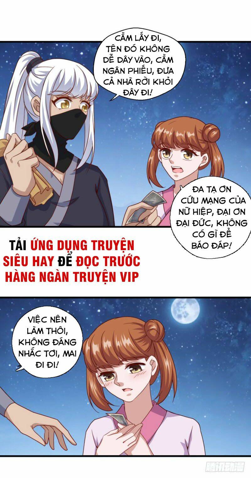 tiên ma đồng tu chapter 112 3