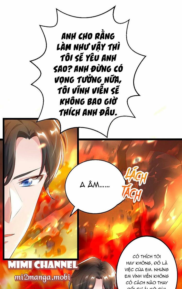 đại lão gọi tôi tiểu tổ tông chapter 2 11