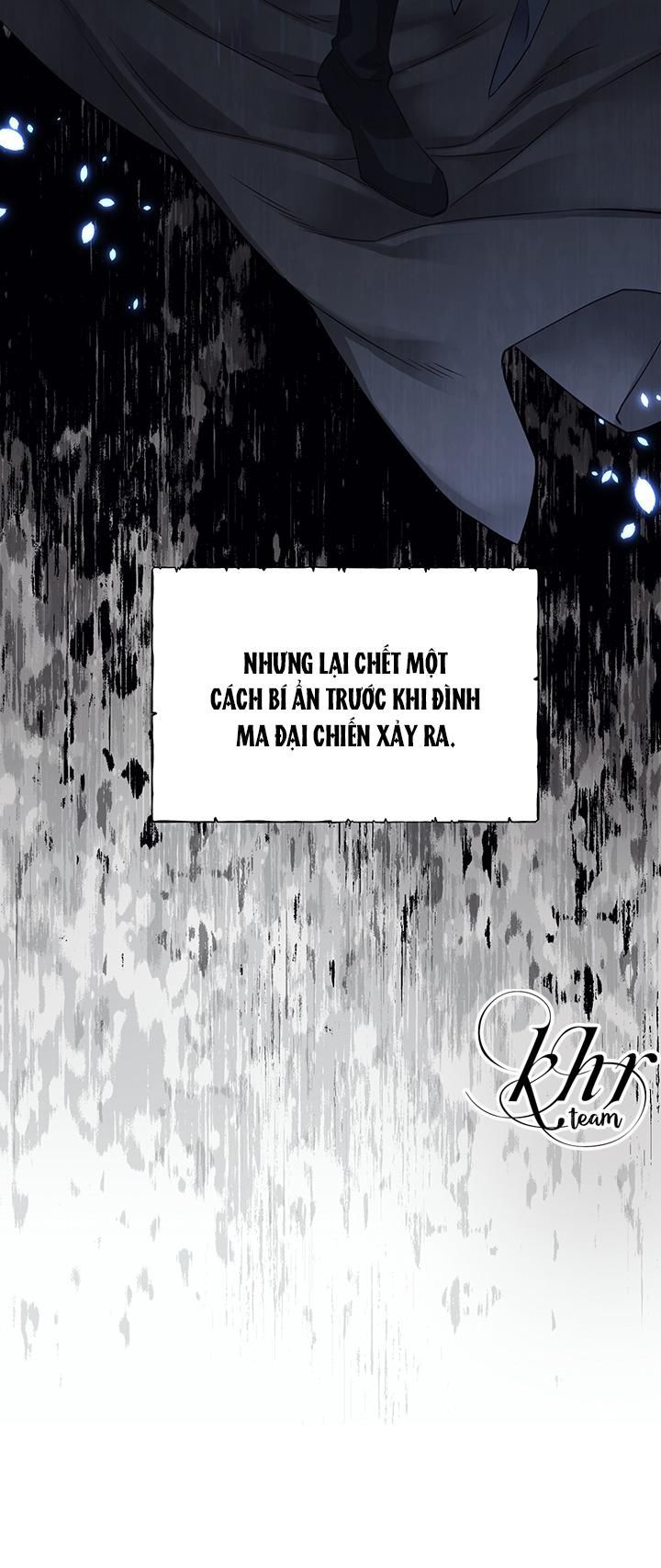 bl cổ trang - âu cổ ngắn nhà kim chapter 2.1 45