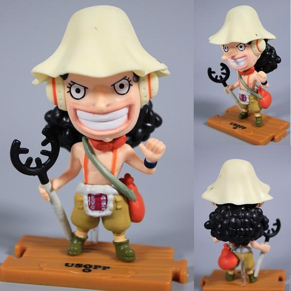 Mô hình Usopp chibi trong Onepiece
