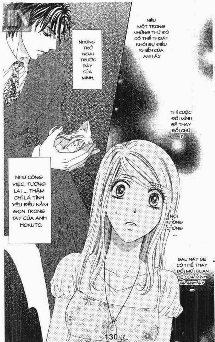 hôn nhân bất đắc dĩ - love of firos you chapter 7 37