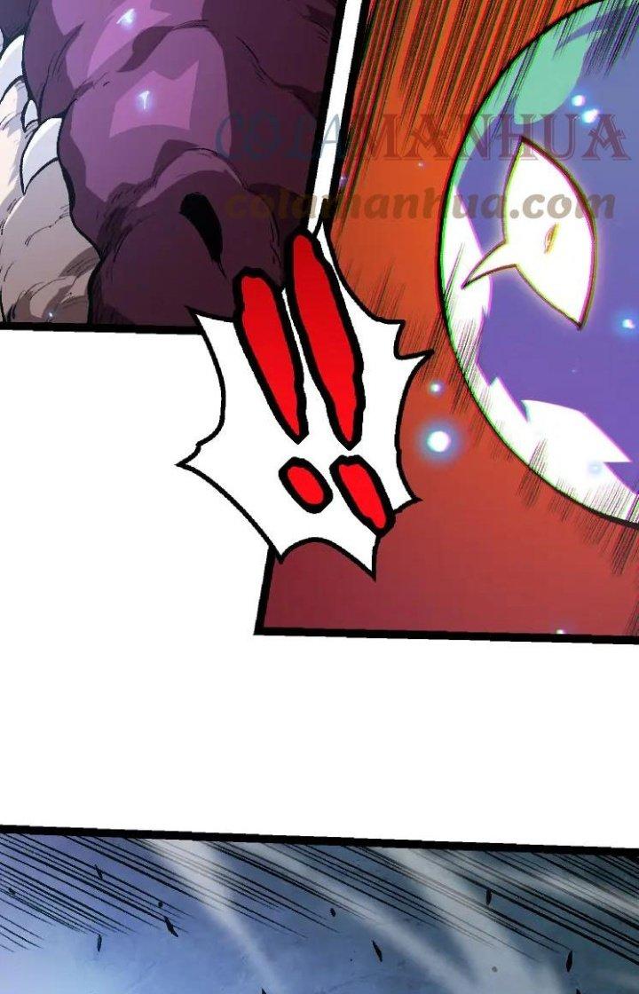 từ cây cổ thụ bắt đầu tiến hóa chapter 38 46