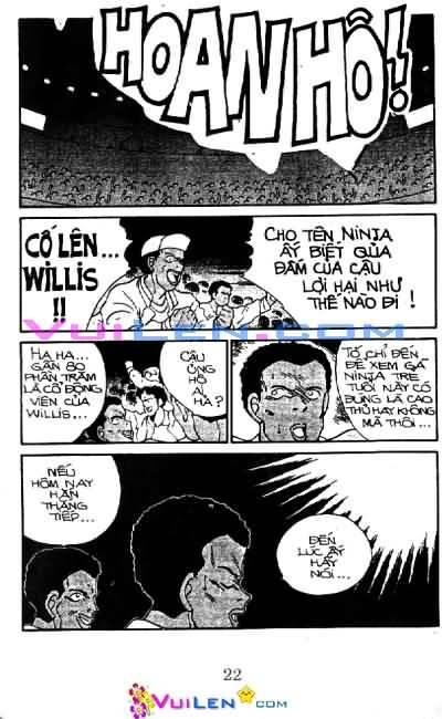 truyền nhân atula - shura no mon i chapter 15 23