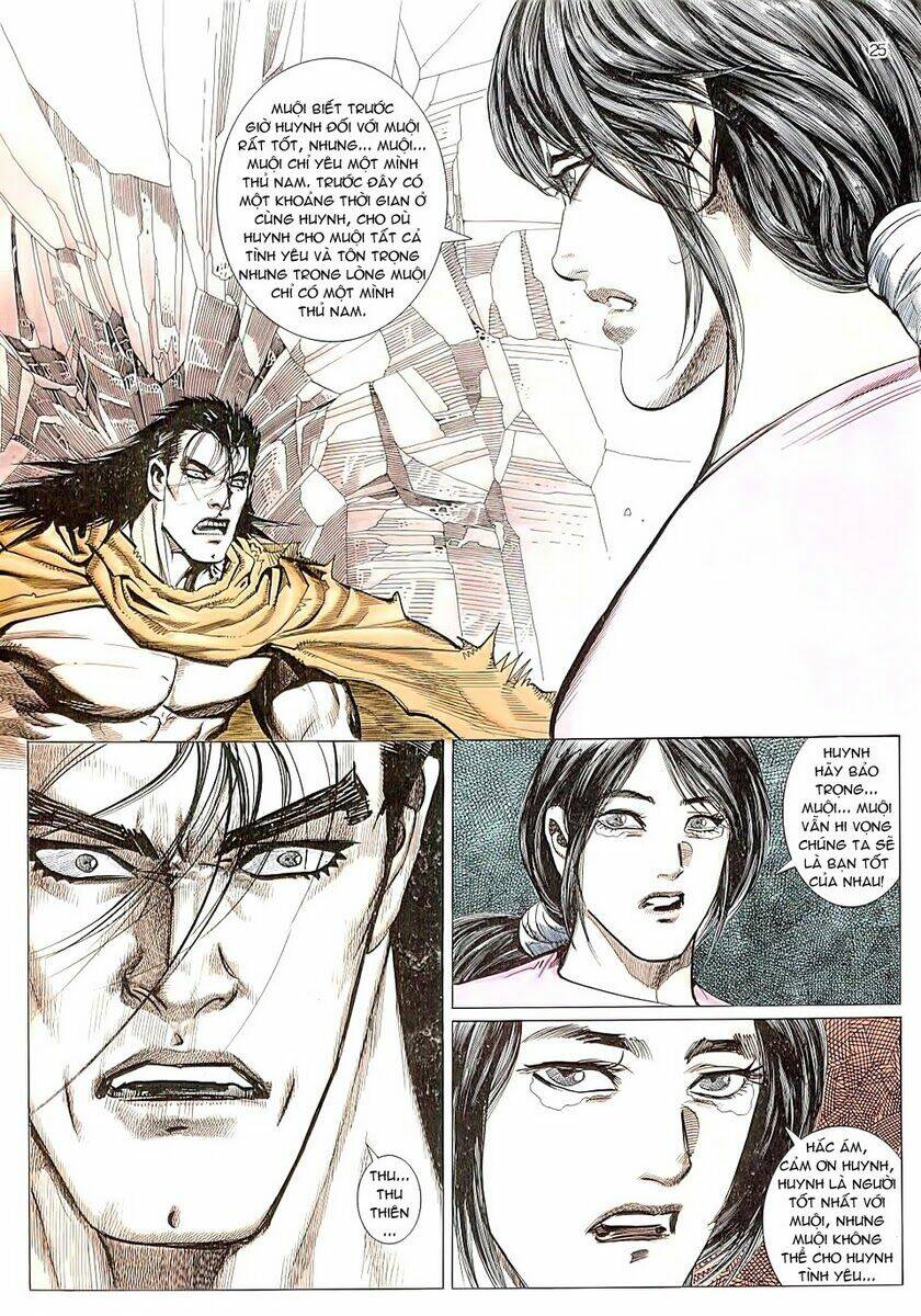 hải hổ 3 chapter 22 25