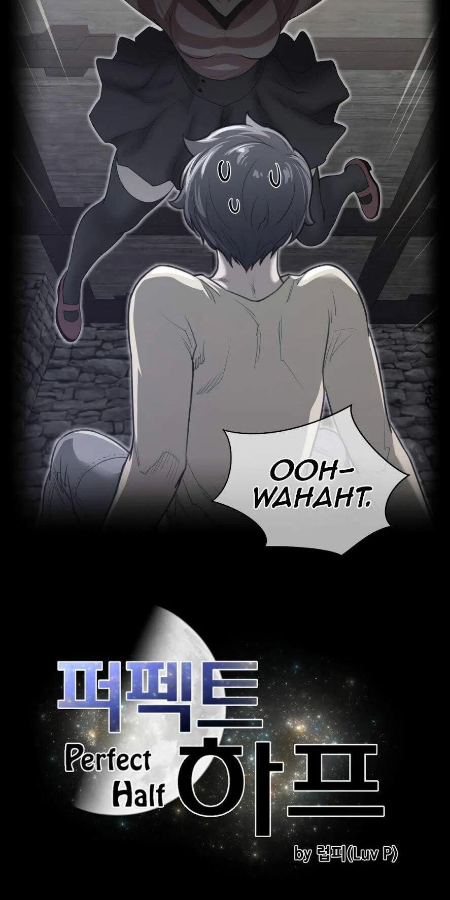 một nửa hoàn hảo chapter 67 8