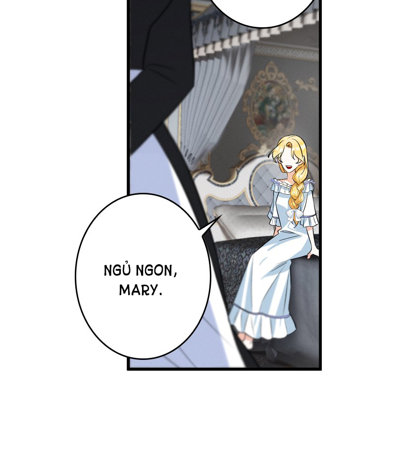 Dinh Thự Của Dã Thú chapter 7.1 - Trang 46