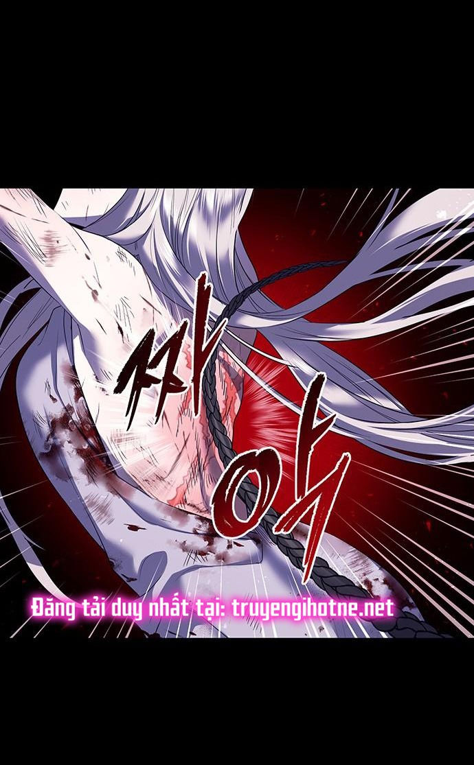 ai đã bắt cóc hoàng hậu? chapter 2.1 12