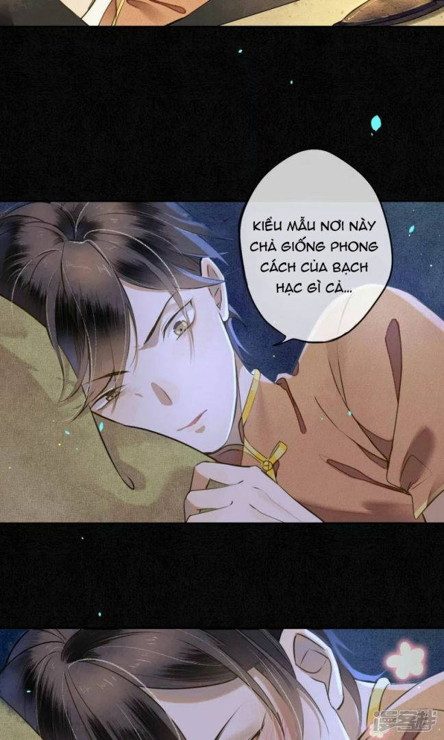 đêm ảo mộng cực lạc chapter 26 19