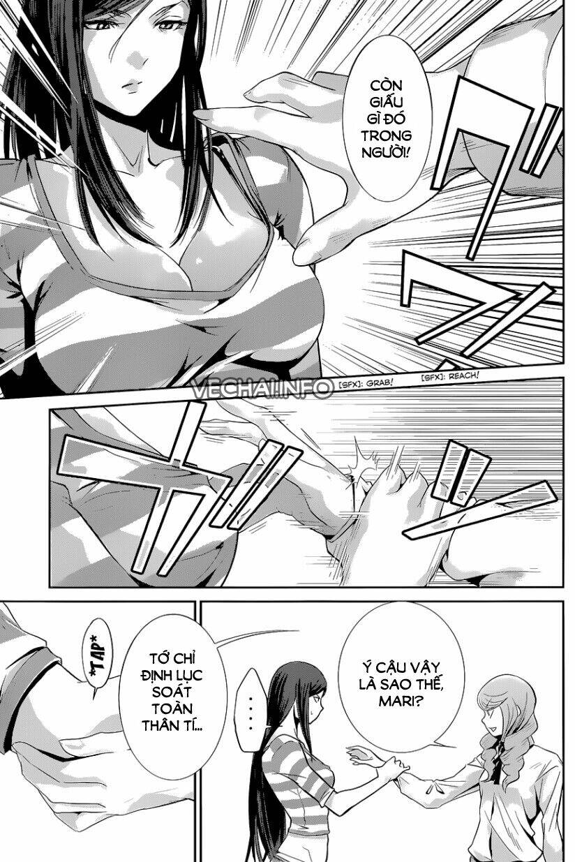 trường học ngục tù chapter 157 8