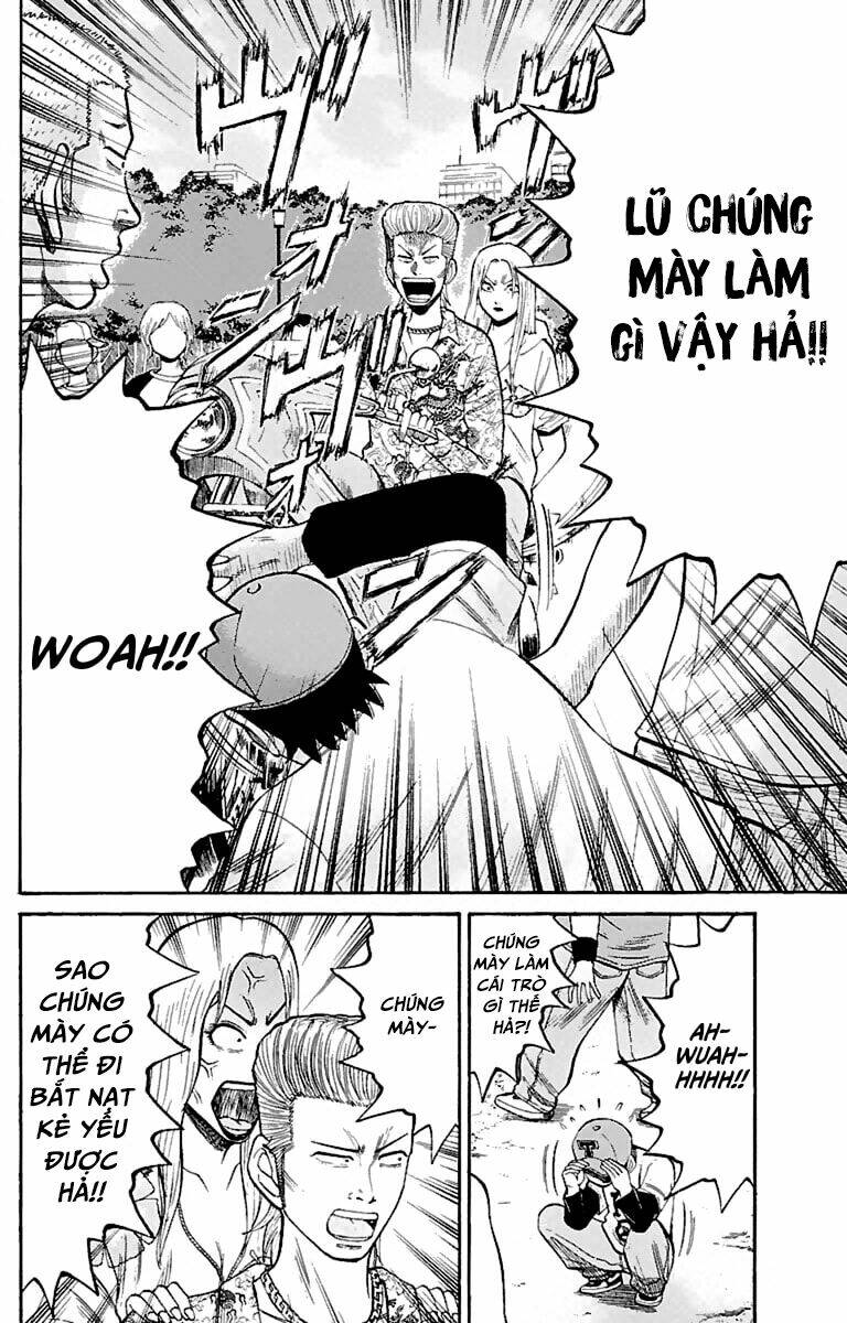 nanba mg5 chapter 15 13