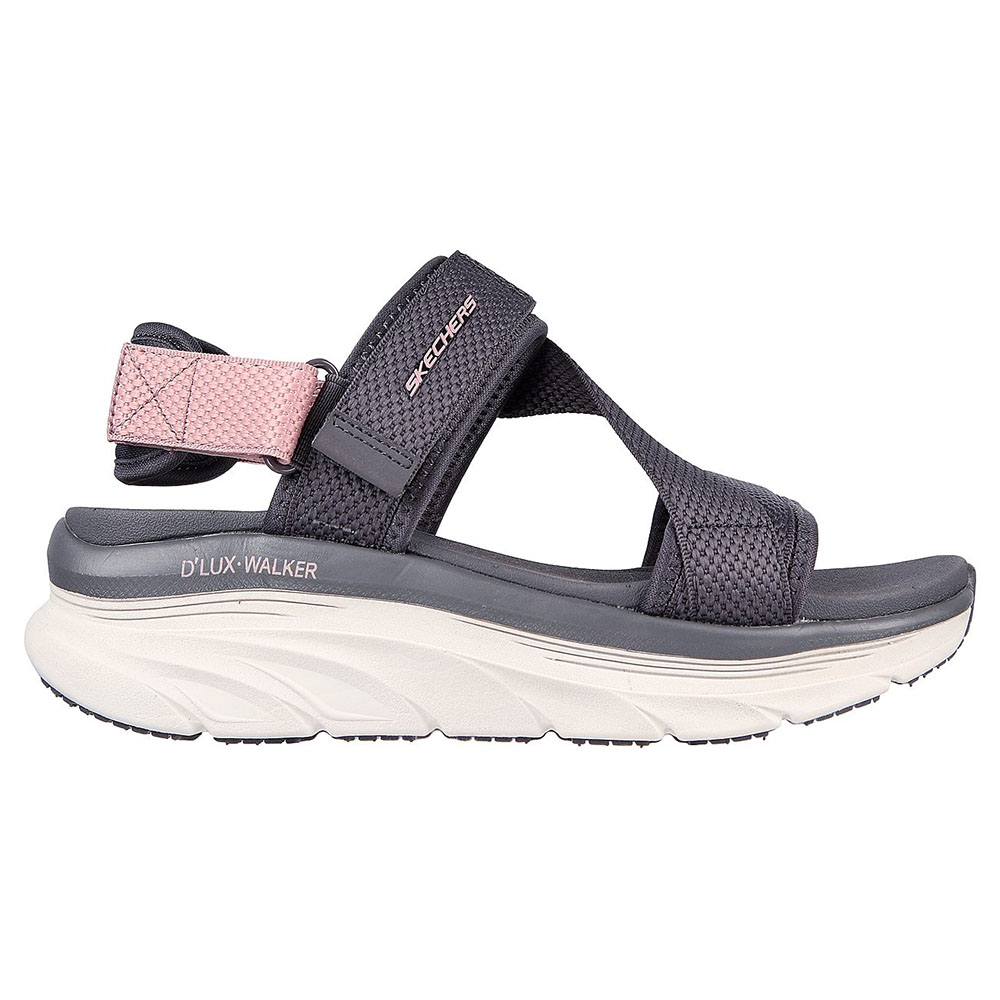 Skechers Nữ Xăng Đan D'Lux Walker - 119302-GYPR