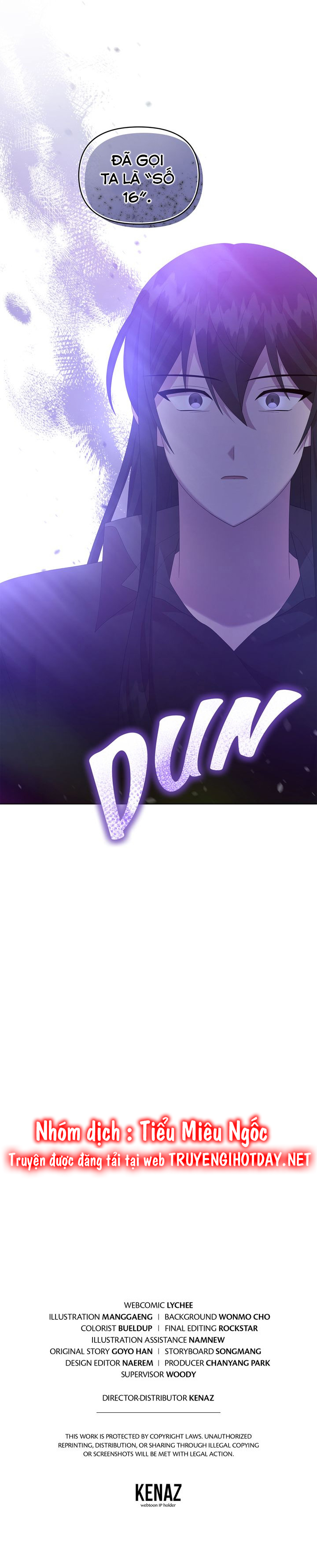 giải mã bí mật về anh ta chapter 42 11