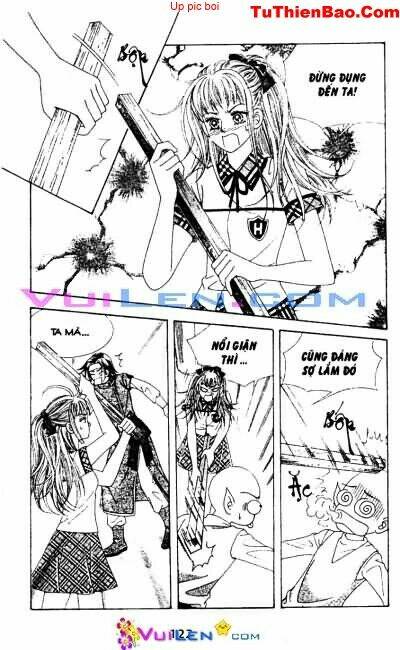 bogle goes to the kingdom chapter 20 1