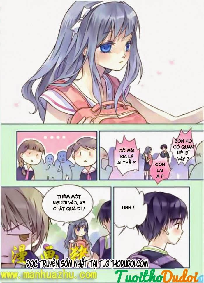 lam sí chapter 2 19