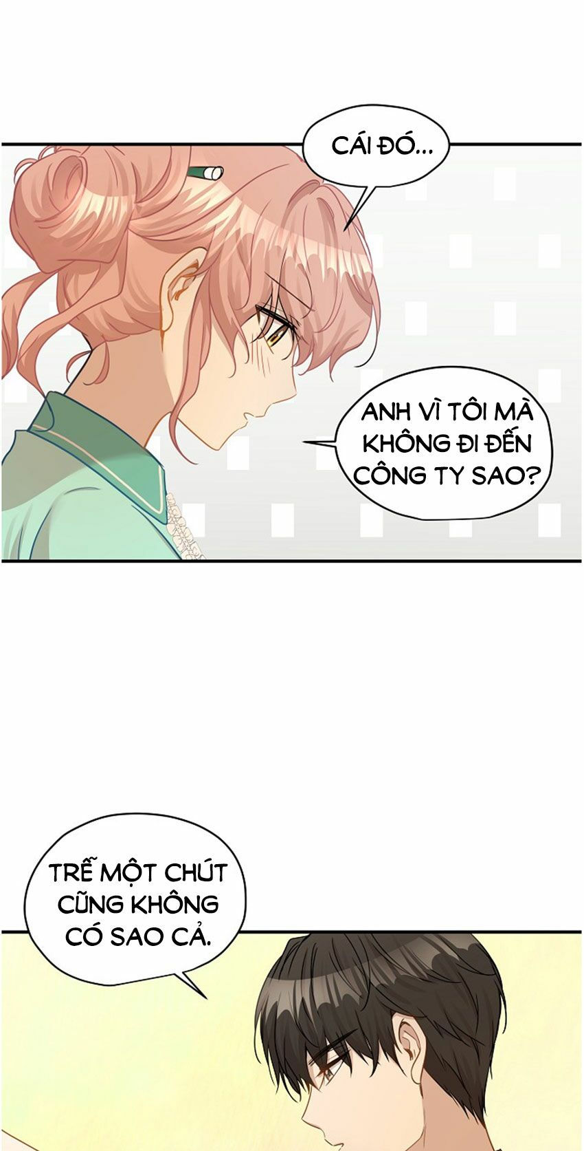 cuộc sống kỳ thú chapter 19 14