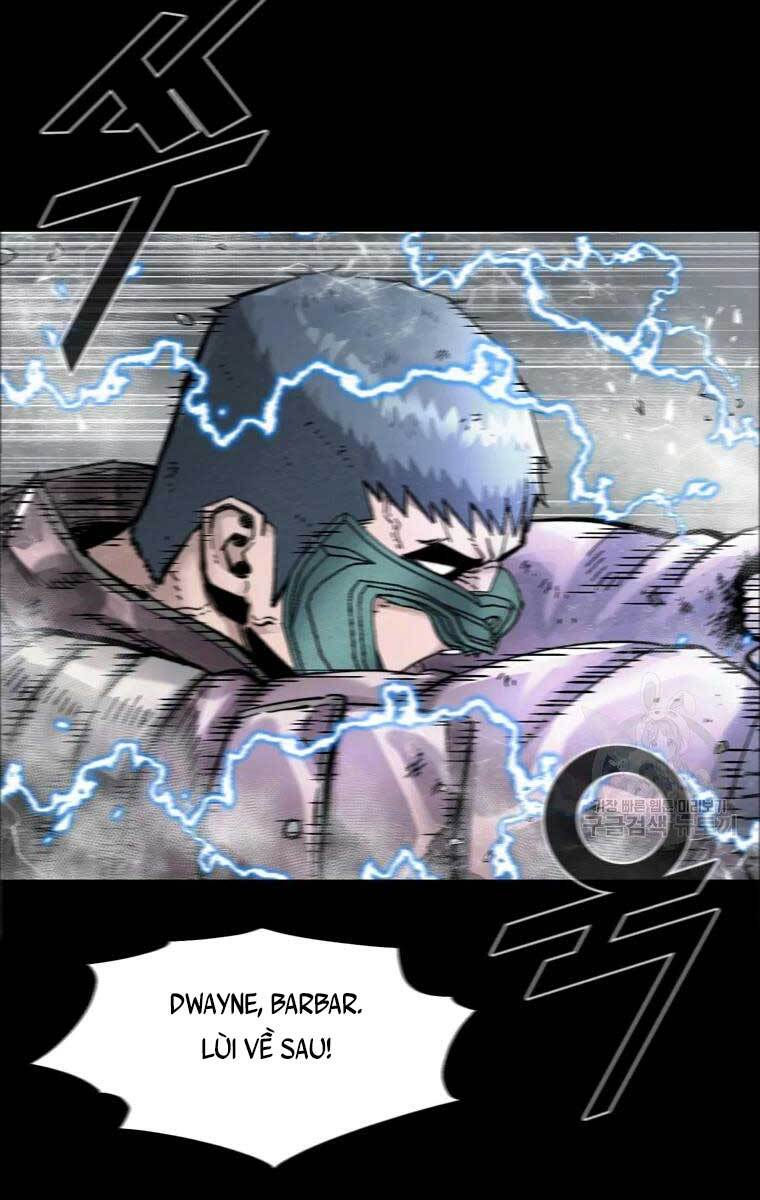 mật mã mê cung chapter 42 47