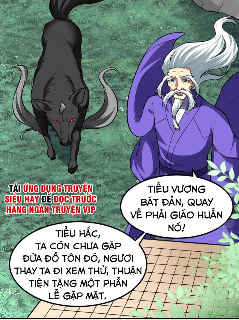 võ đạo độc tôn chapter 171 26