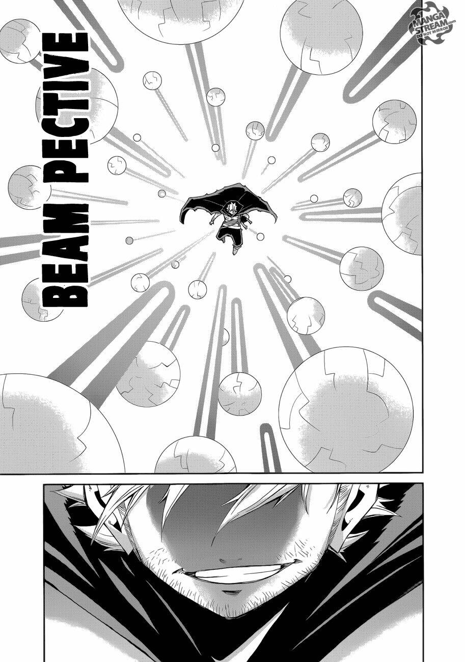 hội pháp sư nổi tiếng ngoại truyện - gray chapter 4 24