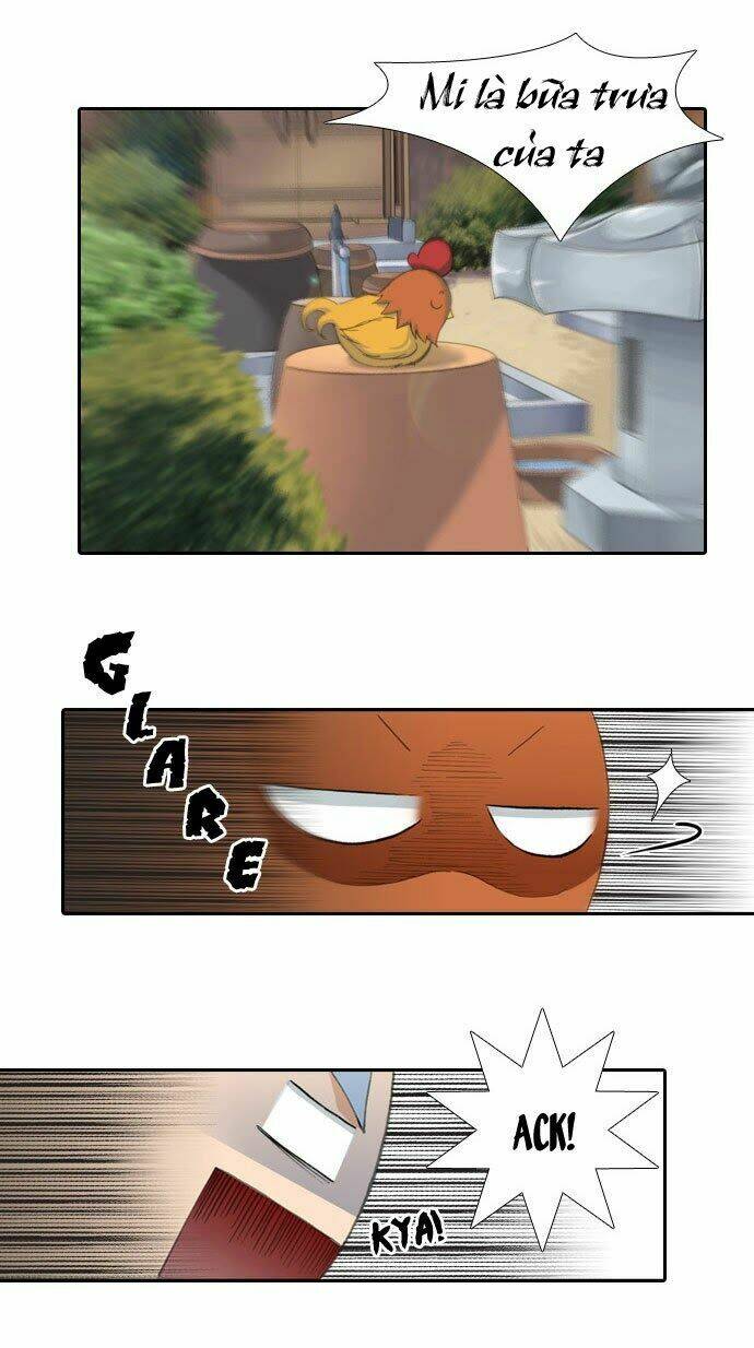 a thousand years ninetails chapter 4 16