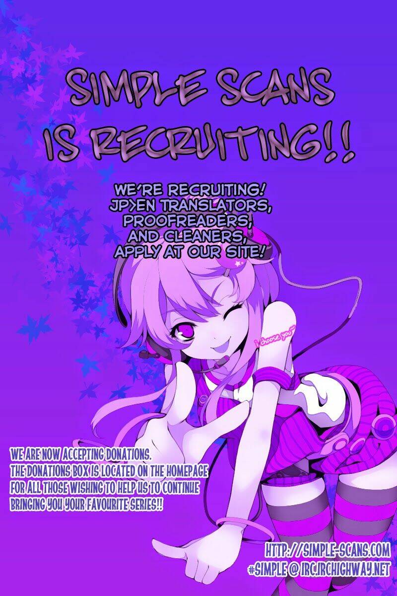 yume miru taiyou chapter 15 41