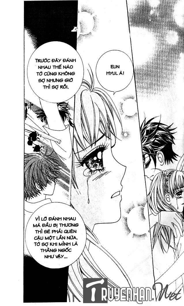 my lovely master chapter 38 36