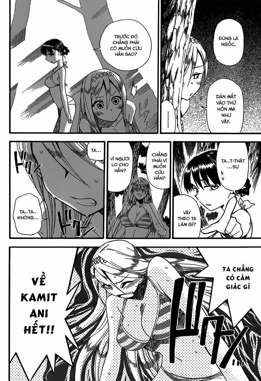 baketeriya chapter 13 21