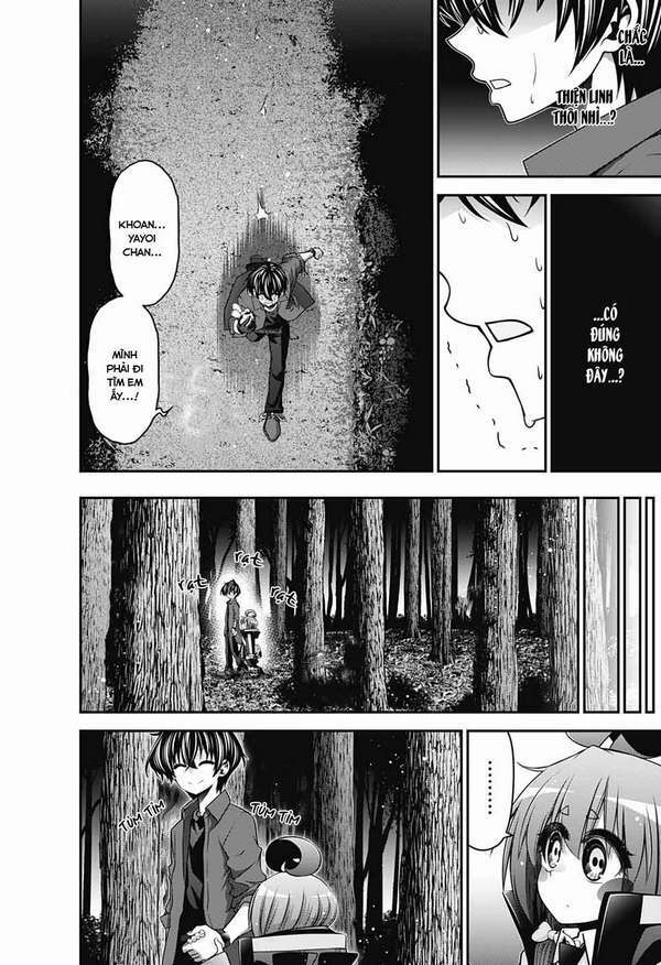 thợ săn ác linh chapter 13 18