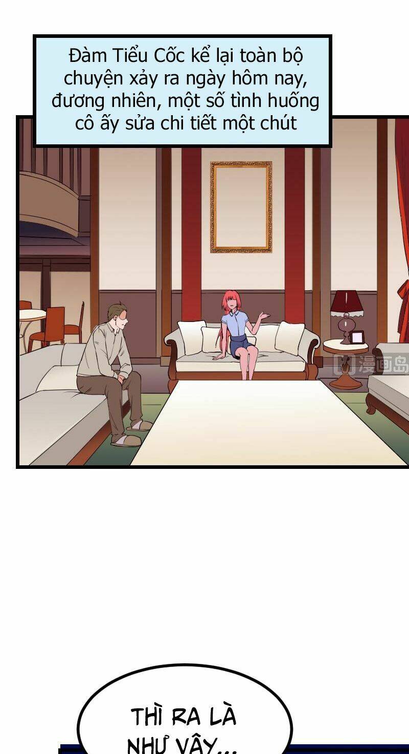 ngưu thư cung ứng thương chapter 50 1