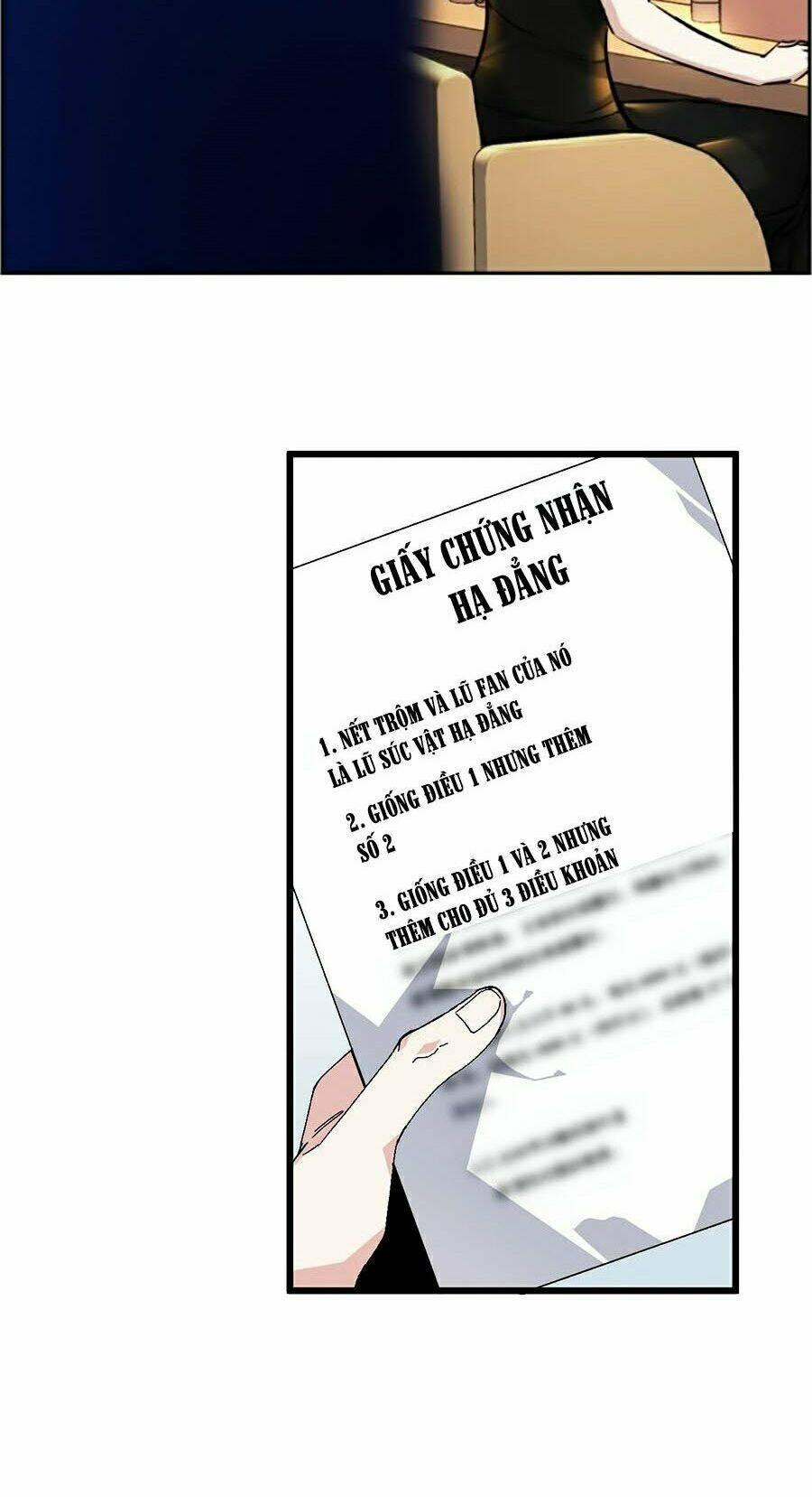 bạn học tôi là lính đánh thuê chapter 58 69