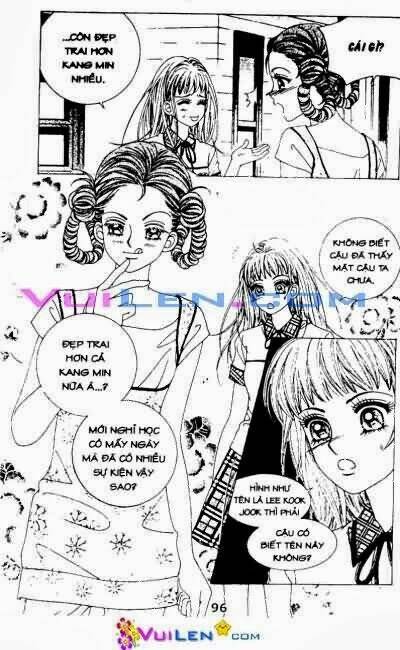 đến vương quốc ma chapter 1 95