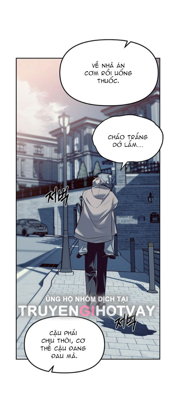 xâm nhập trường trung học tài phiệt chapter 57.2 8