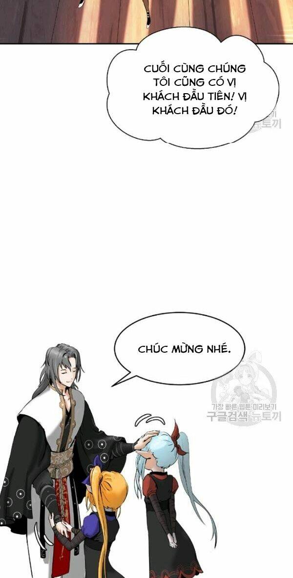 xuyên không thành hổ chapter 34 72