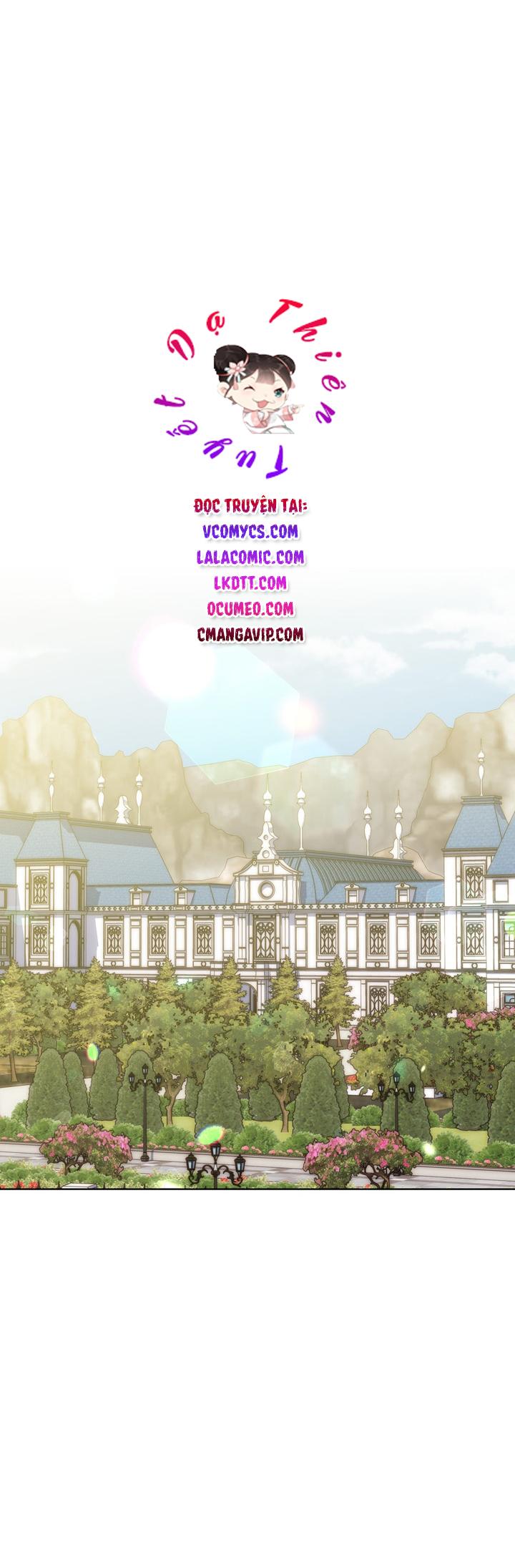 cha, con không muốn kết hôn đâu chapter 44 27