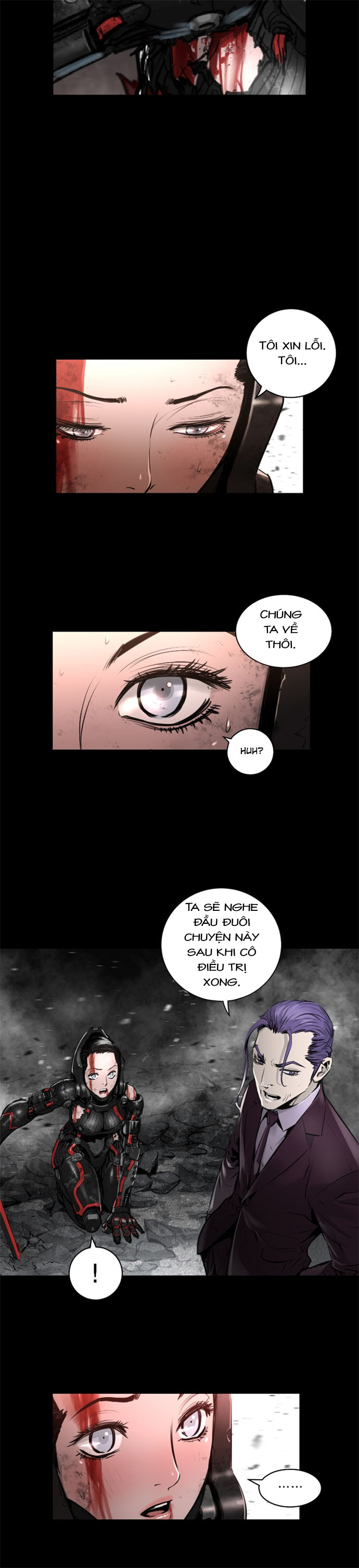 tam tuyệt tại dị giới chapter 59 7